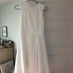 Calvin Klein dress